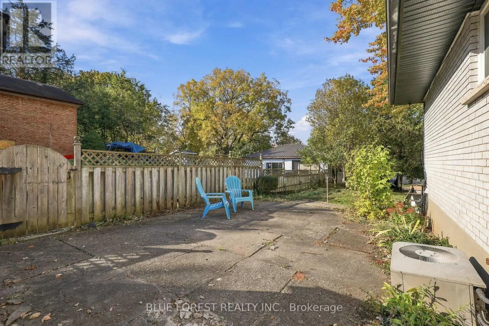 105 CHESTERFIELD AVENUE
