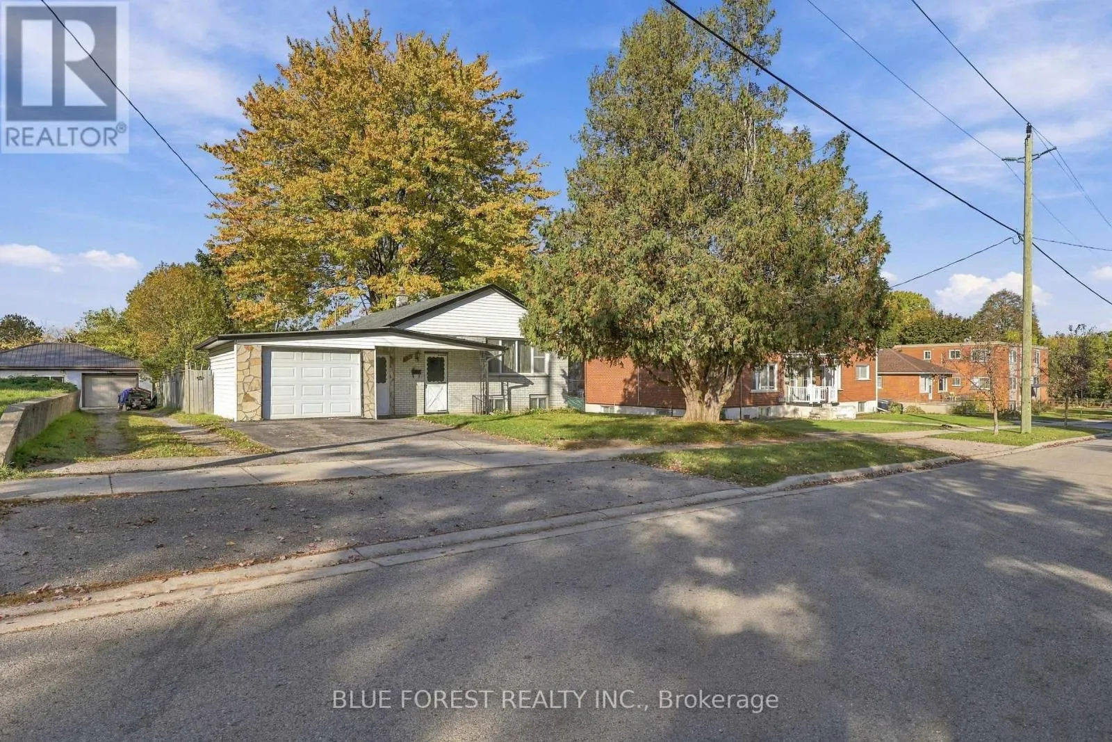 105 CHESTERFIELD AVENUE