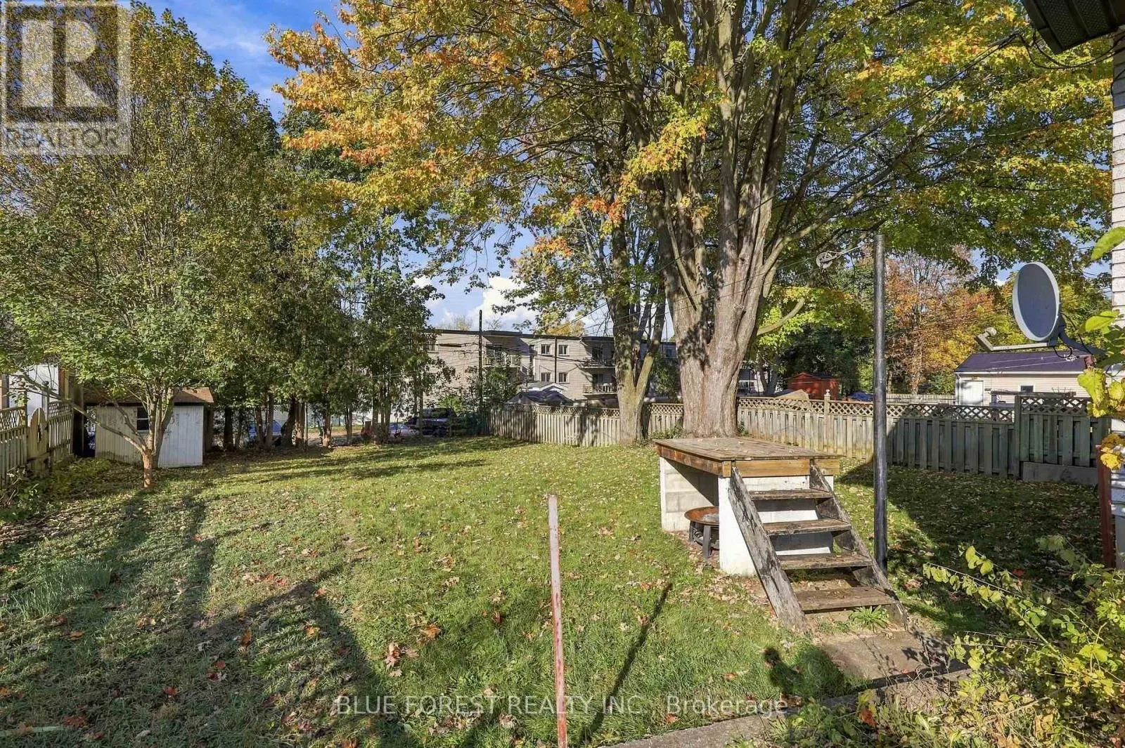 105 CHESTERFIELD AVENUE