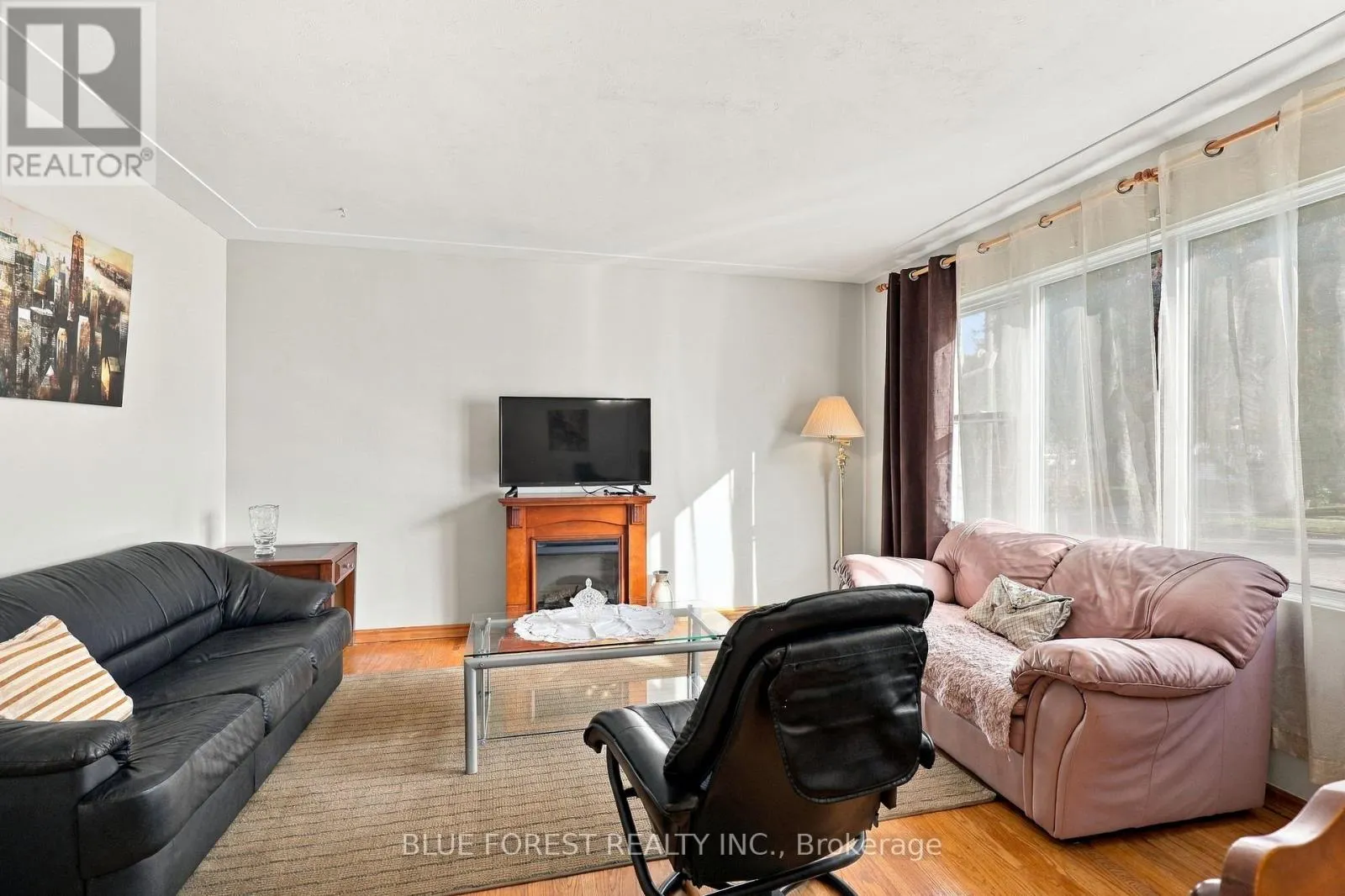 105 CHESTERFIELD AVENUE