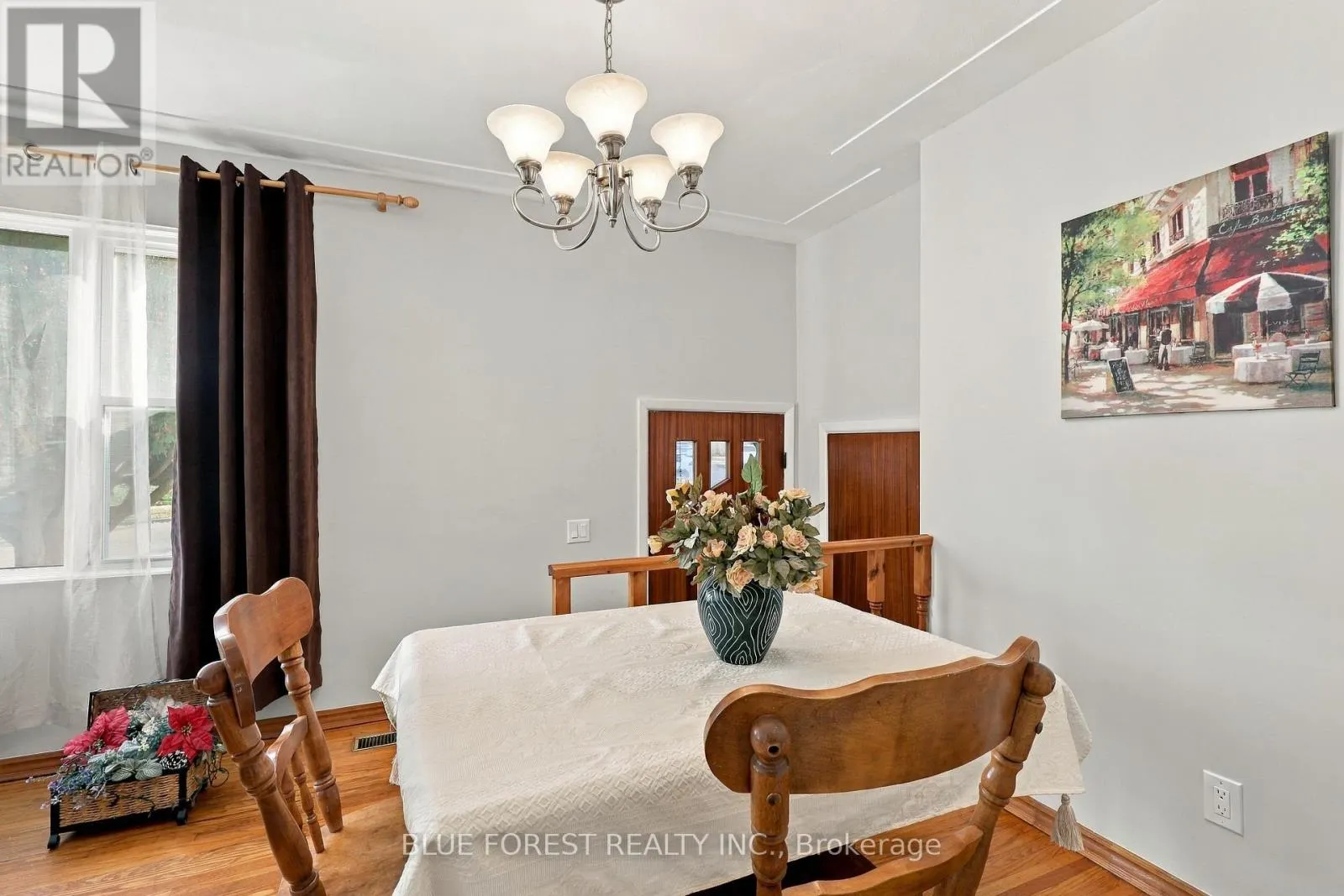 105 CHESTERFIELD AVENUE