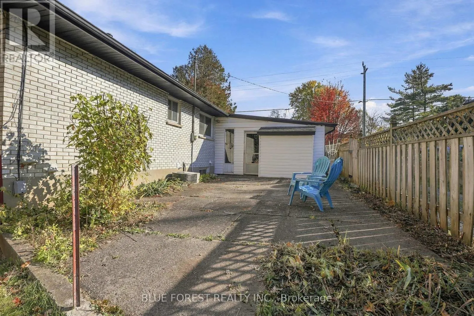 105 CHESTERFIELD AVENUE