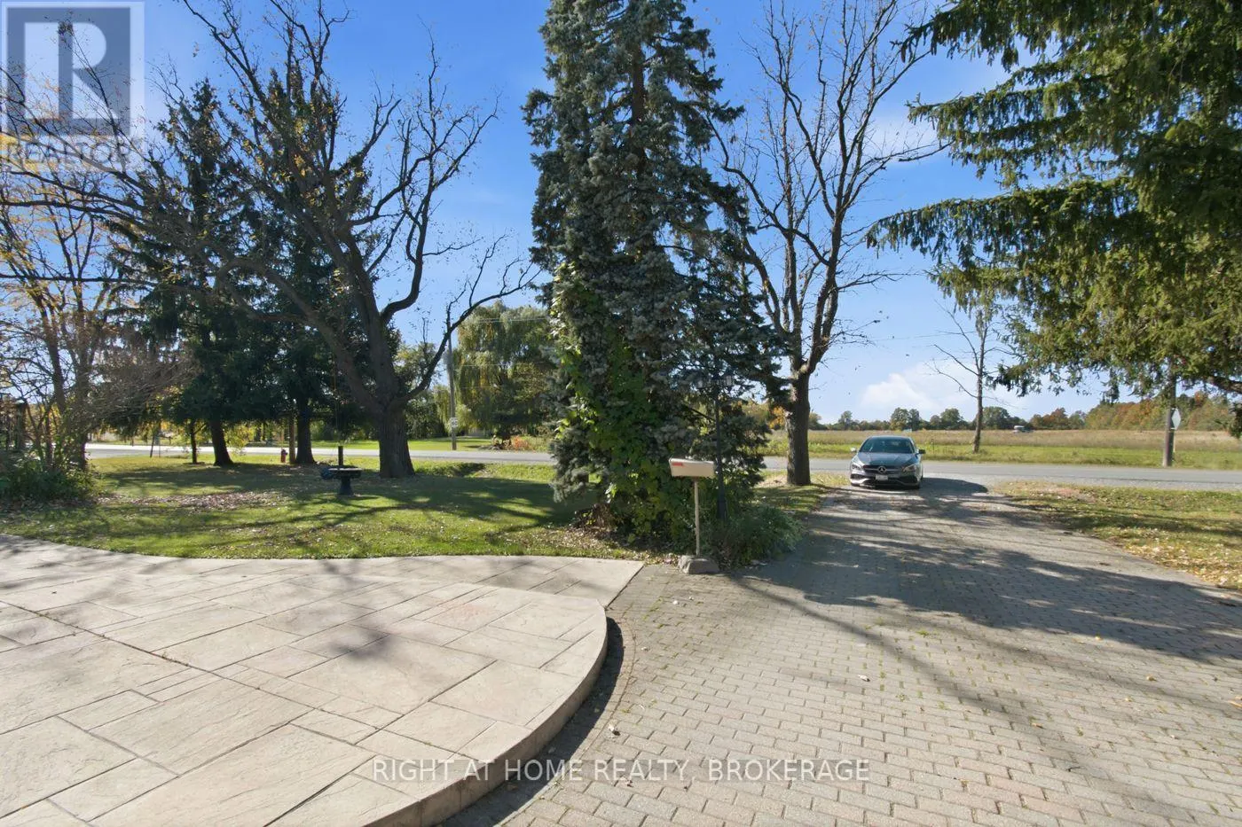 7060 GARNER ROAD