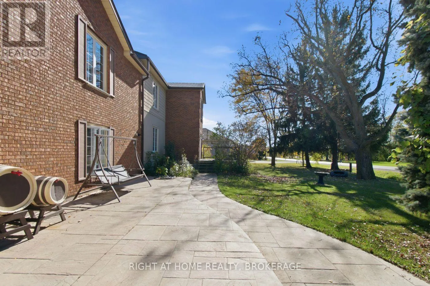 7060 GARNER ROAD