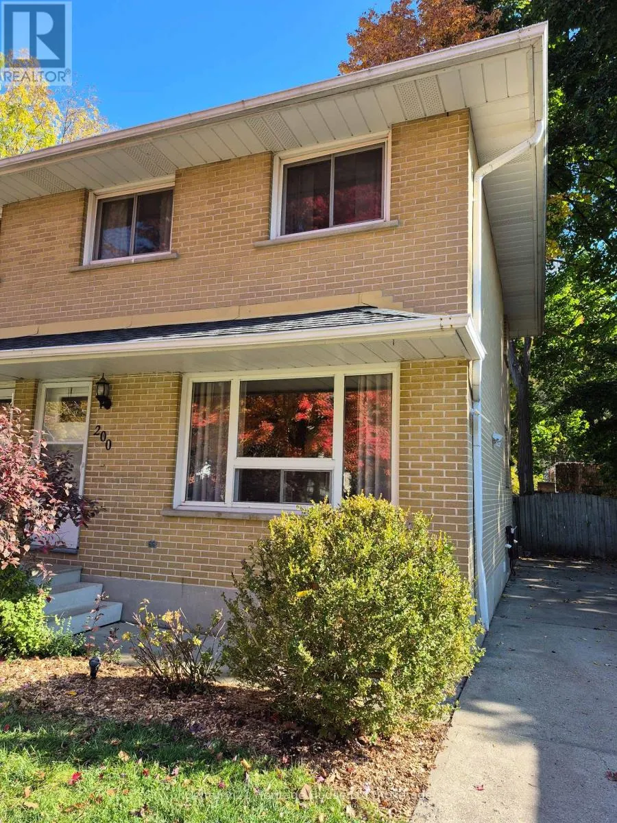 200 DELATRE STREET