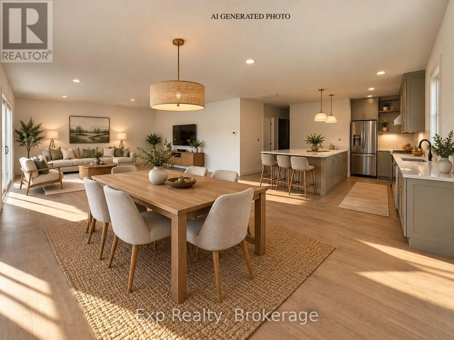 1116 WOODHAVEN DRIVE
