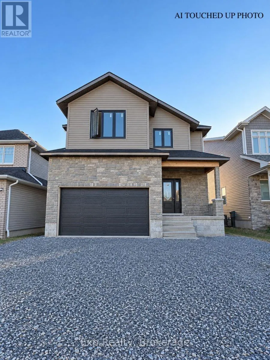 1116 WOODHAVEN DRIVE