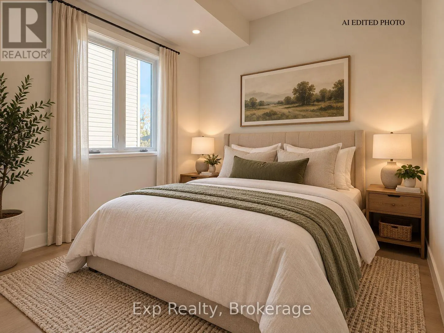 1116 WOODHAVEN DRIVE