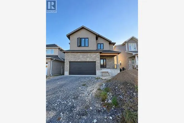 1116 WOODHAVEN DRIVE