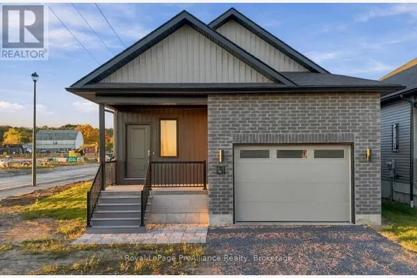 131 ROYAL GALA DRIVE