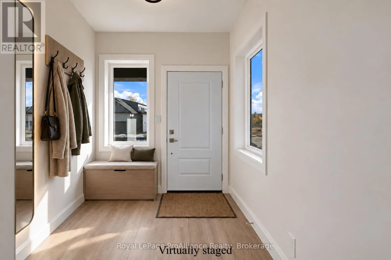 131 ROYAL GALA DRIVE