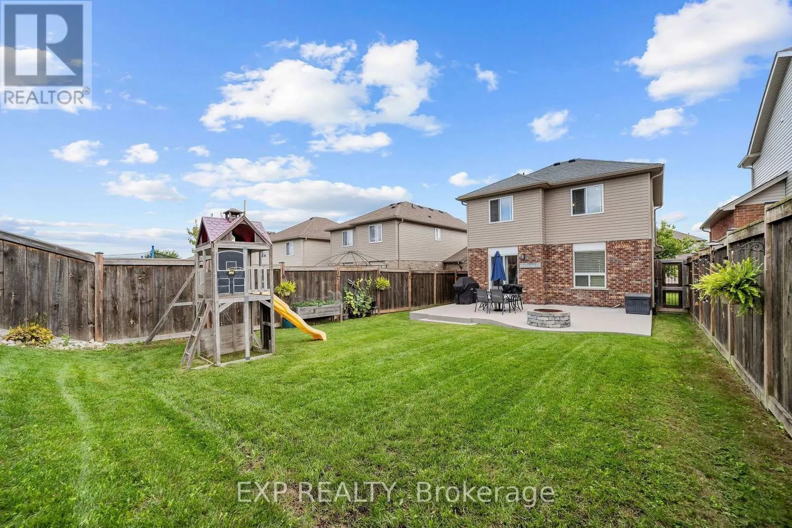 2700 FOXBEND LINK