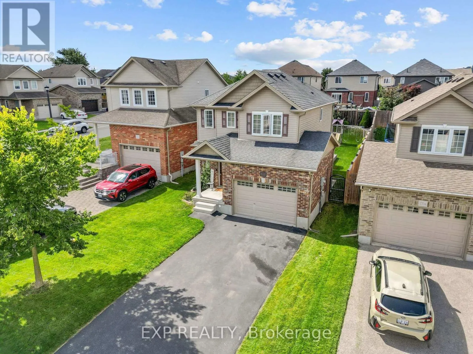 2700 FOXBEND LINK