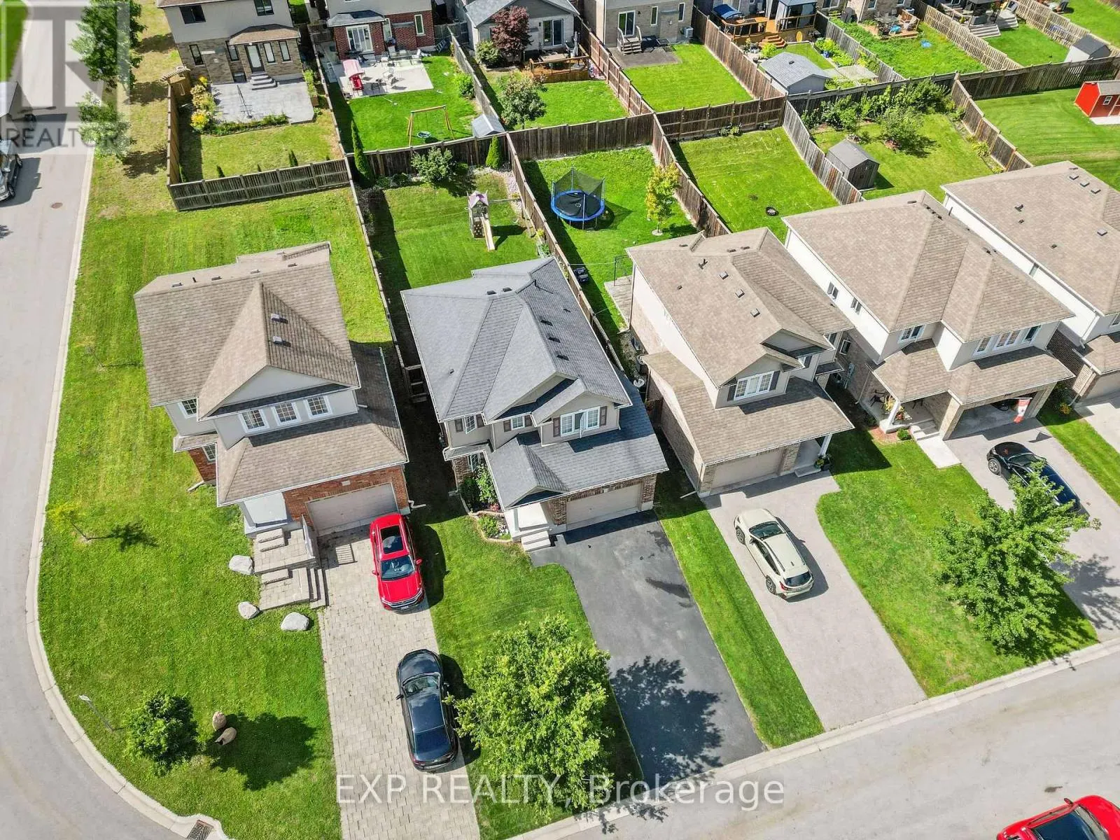 2700 FOXBEND LINK