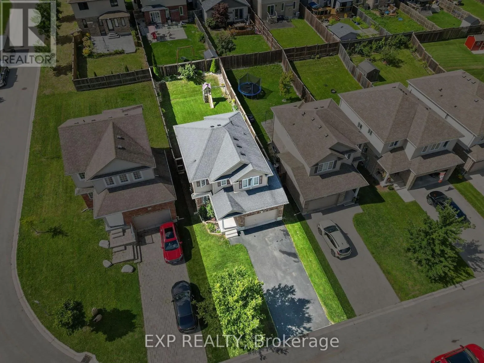 2700 FOXBEND LINK