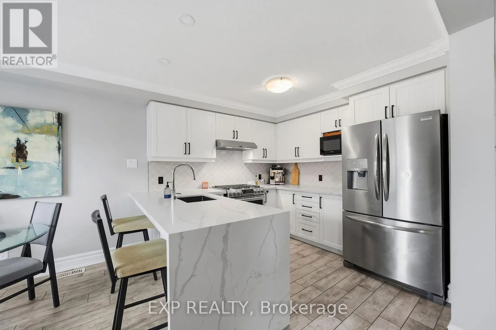 2700 FOXBEND LINK