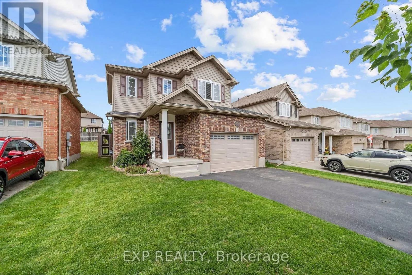 2700 FOXBEND LINK