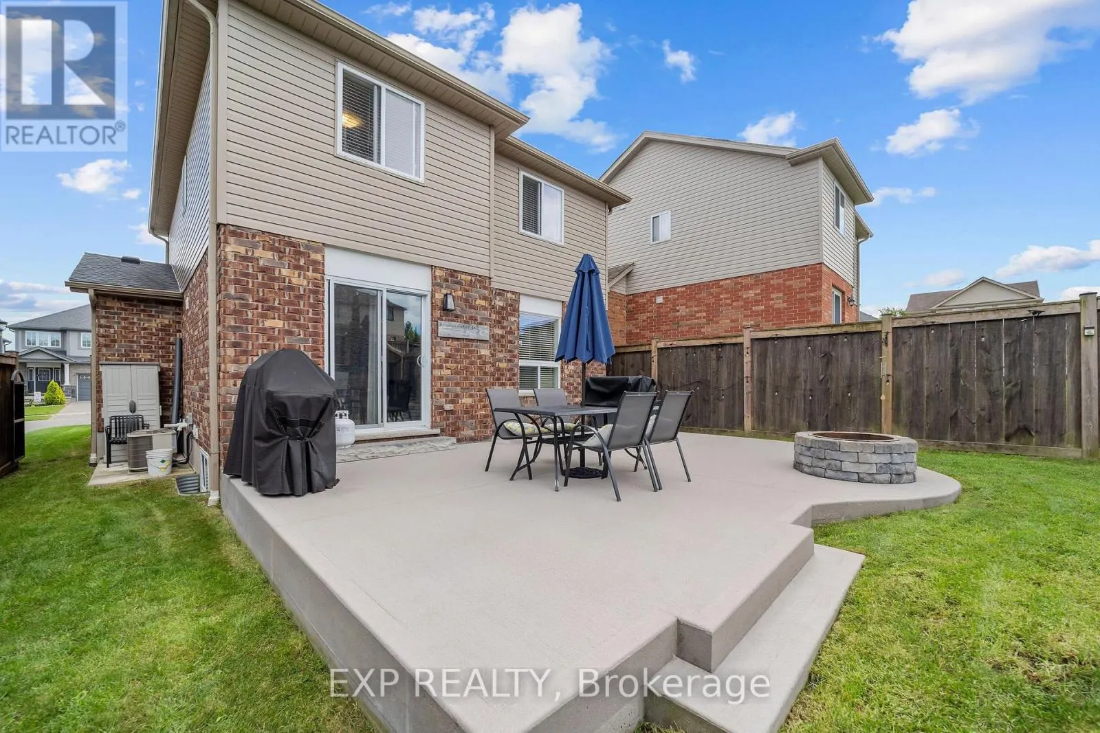 2700 FOXBEND LINK