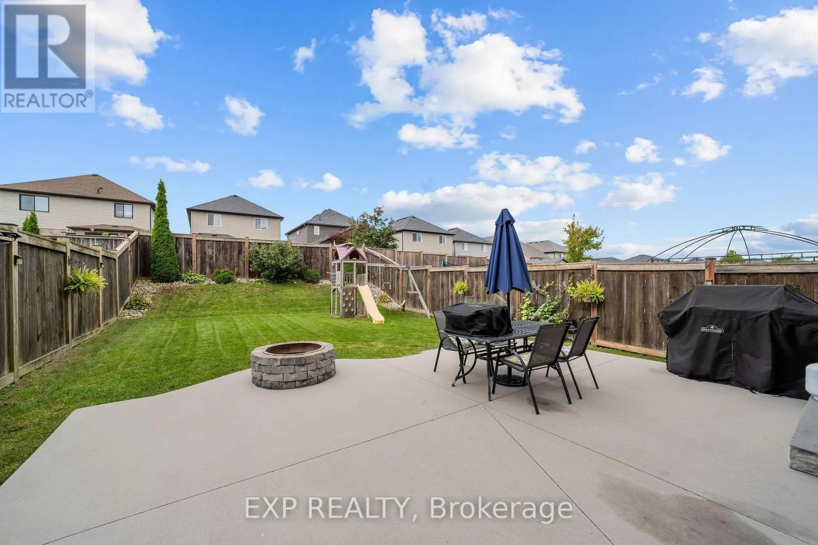 2700 FOXBEND LINK