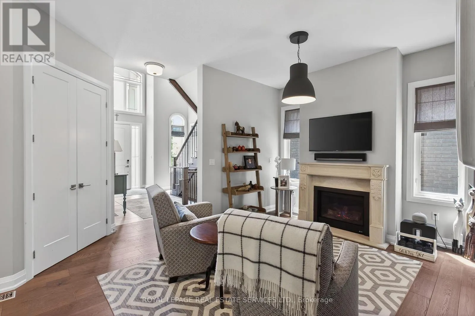 31 DORR COURT