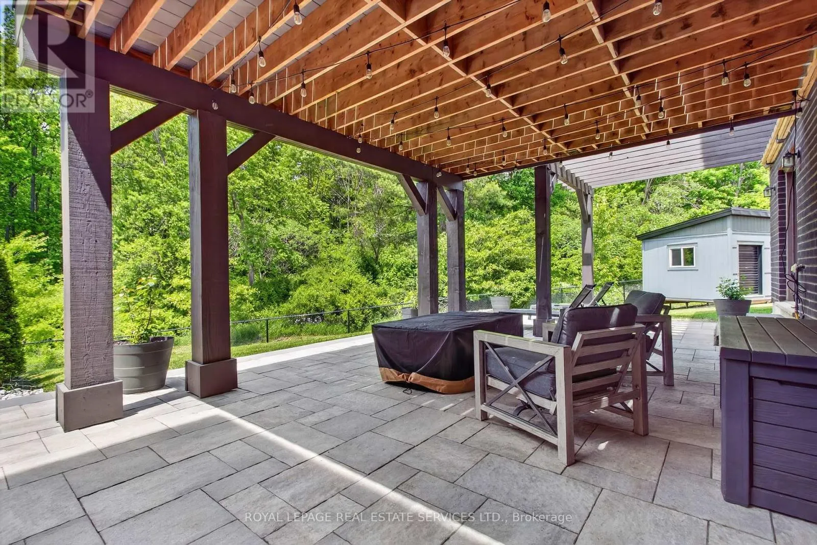 31 DORR COURT