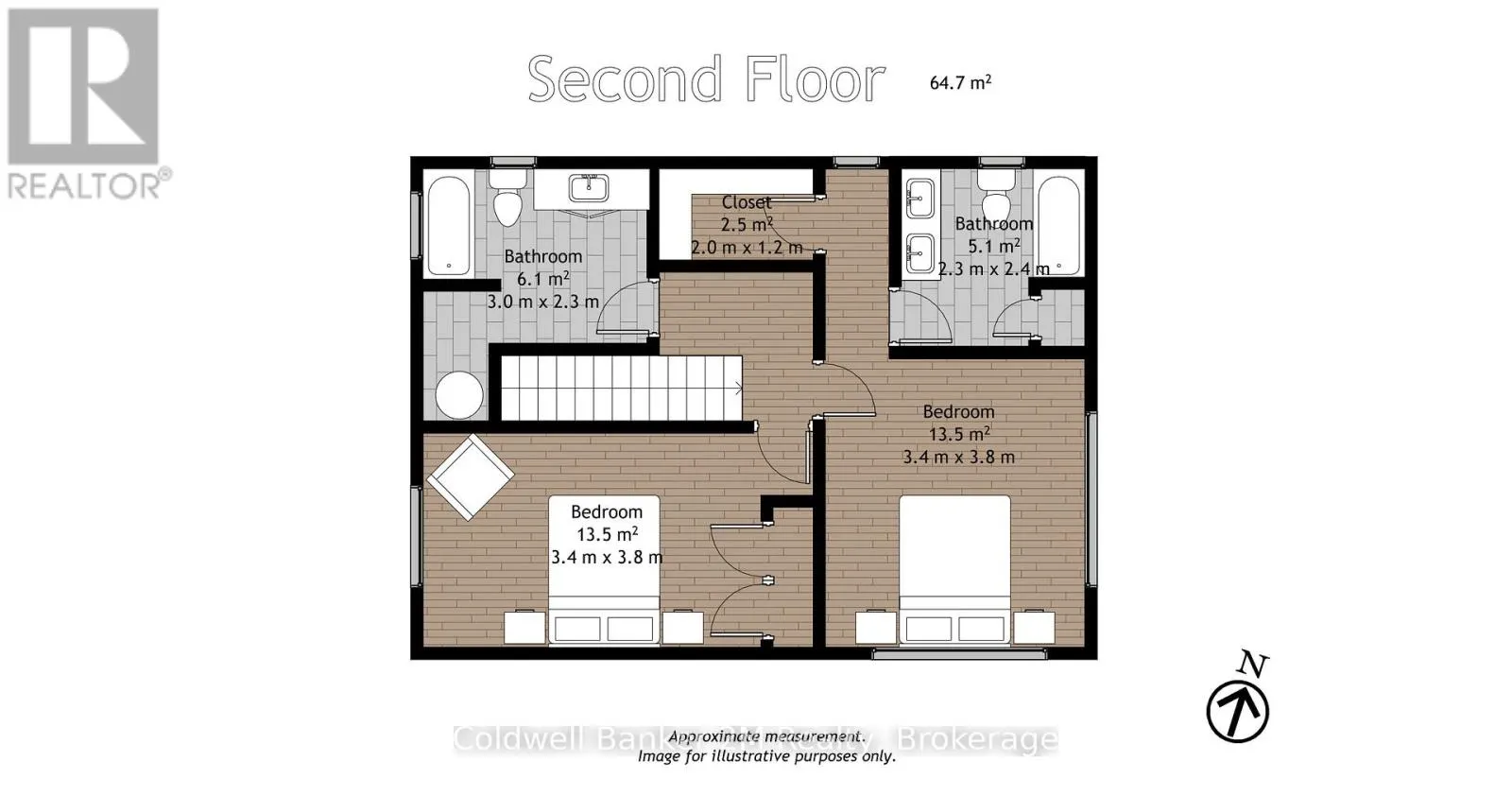 64 HEAD STREET