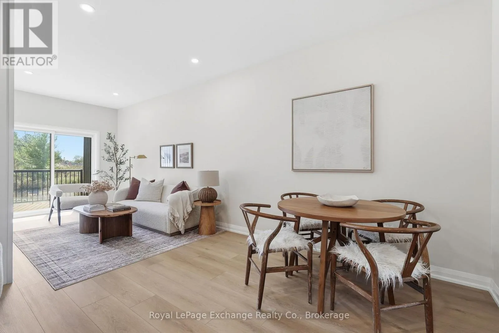 6 - 331 ARNAUD STREET #6