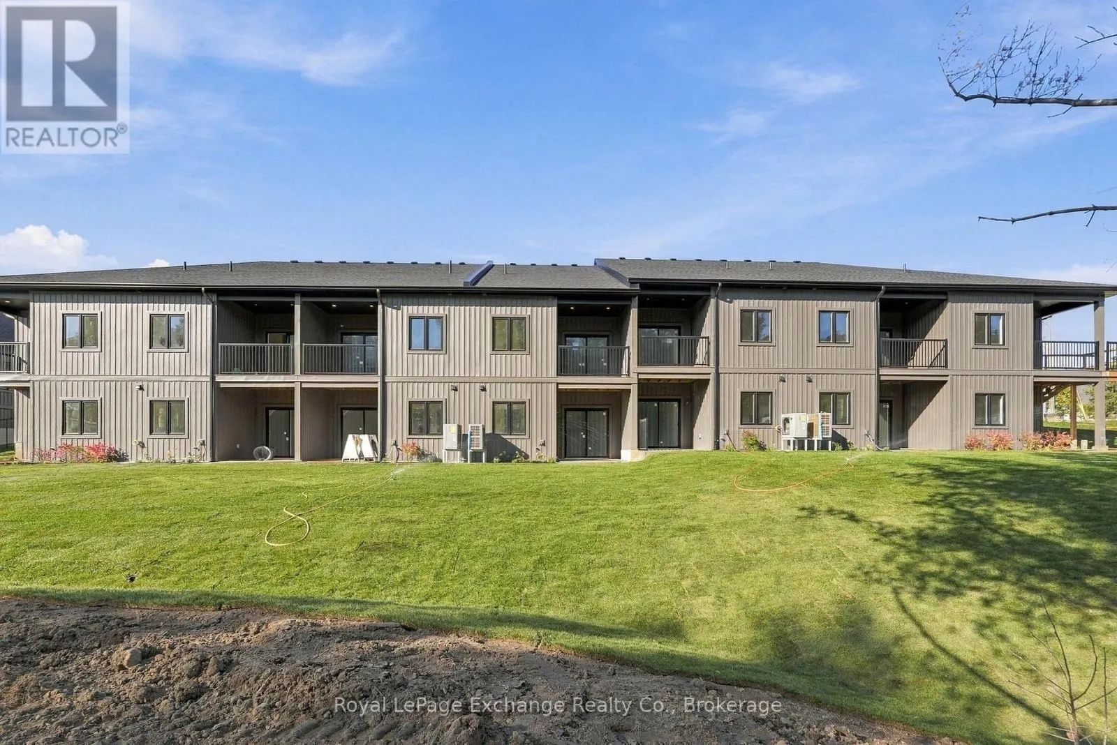 6 - 331 ARNAUD STREET #6