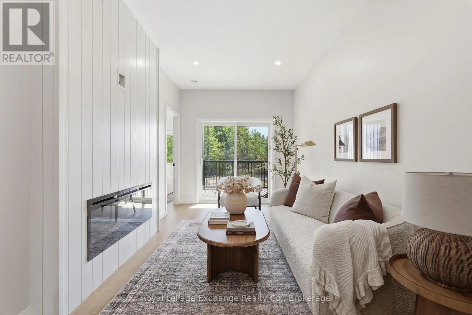 6 - 331 ARNAUD STREET #6