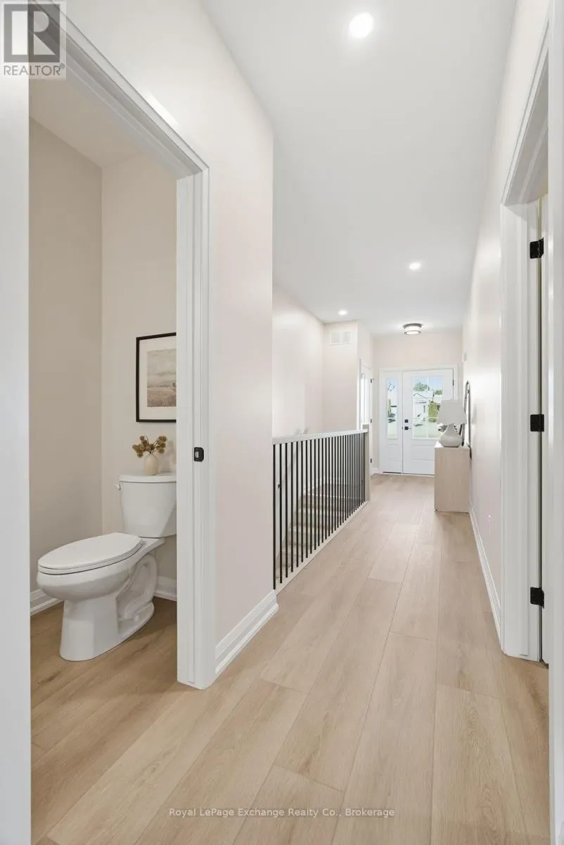 6 - 331 ARNAUD STREET #6