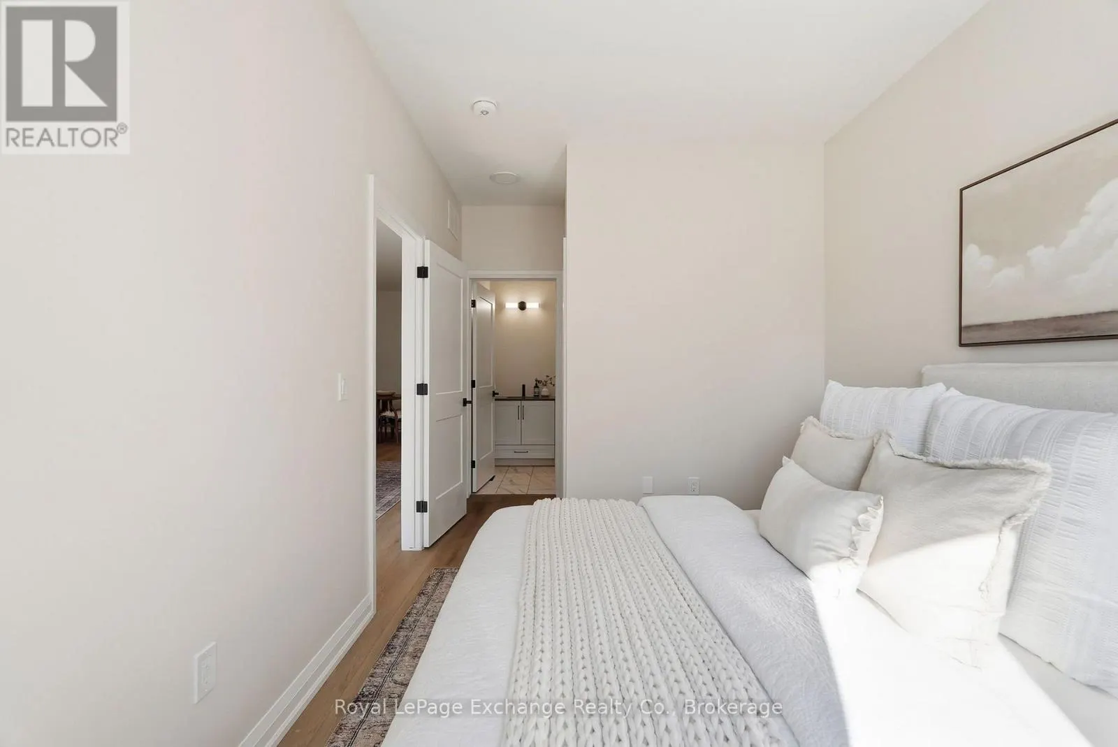 6 - 331 ARNAUD STREET #6
