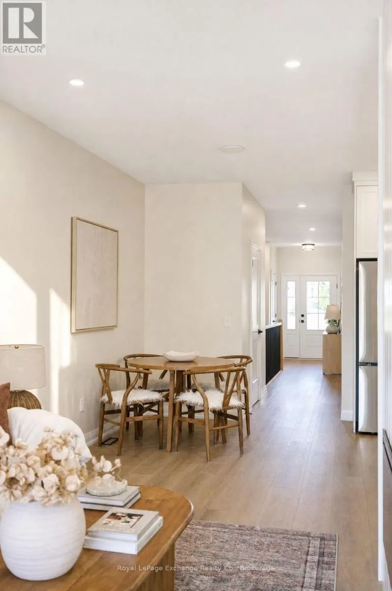 6 - 331 ARNAUD STREET #6