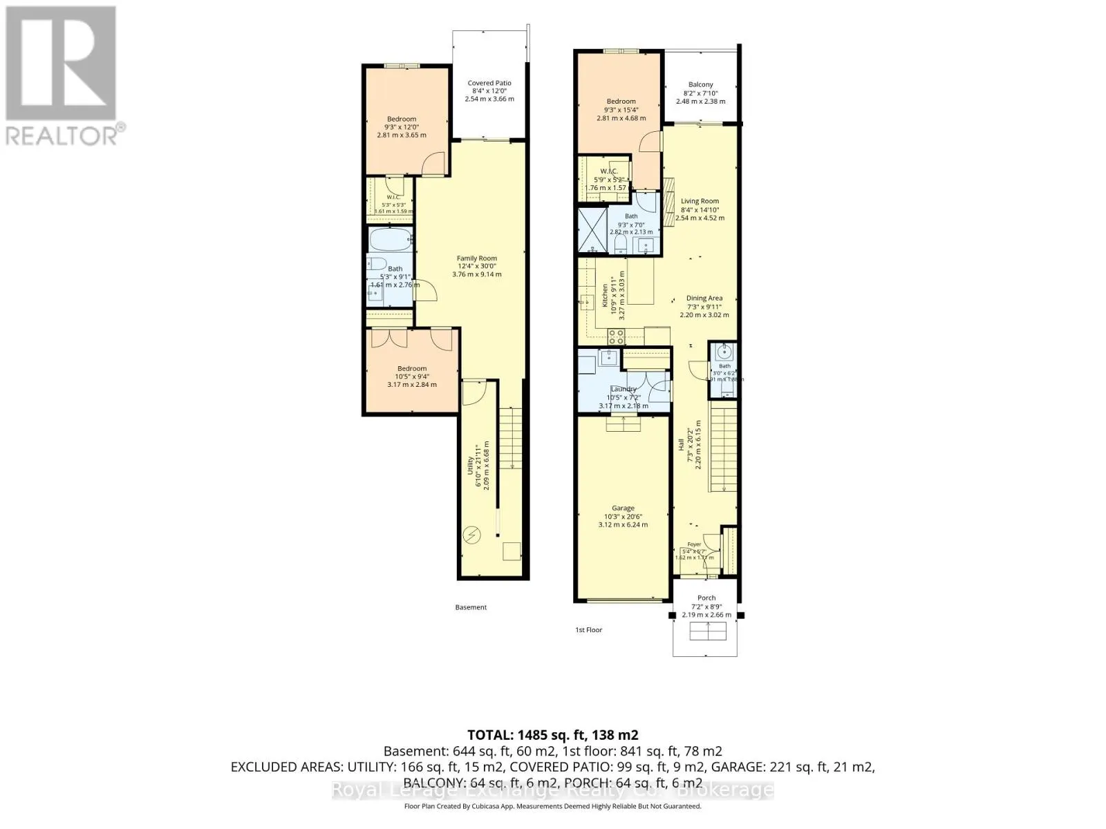 6 - 331 ARNAUD STREET #6