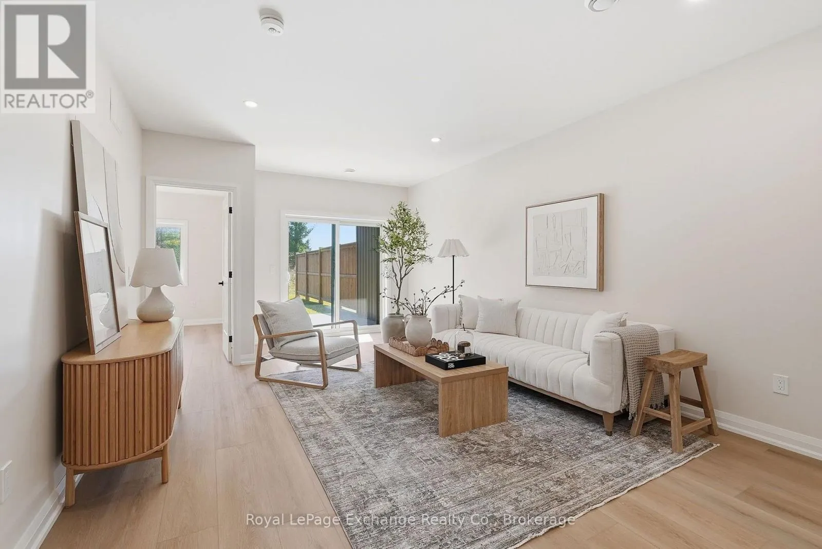 6 - 331 ARNAUD STREET #6