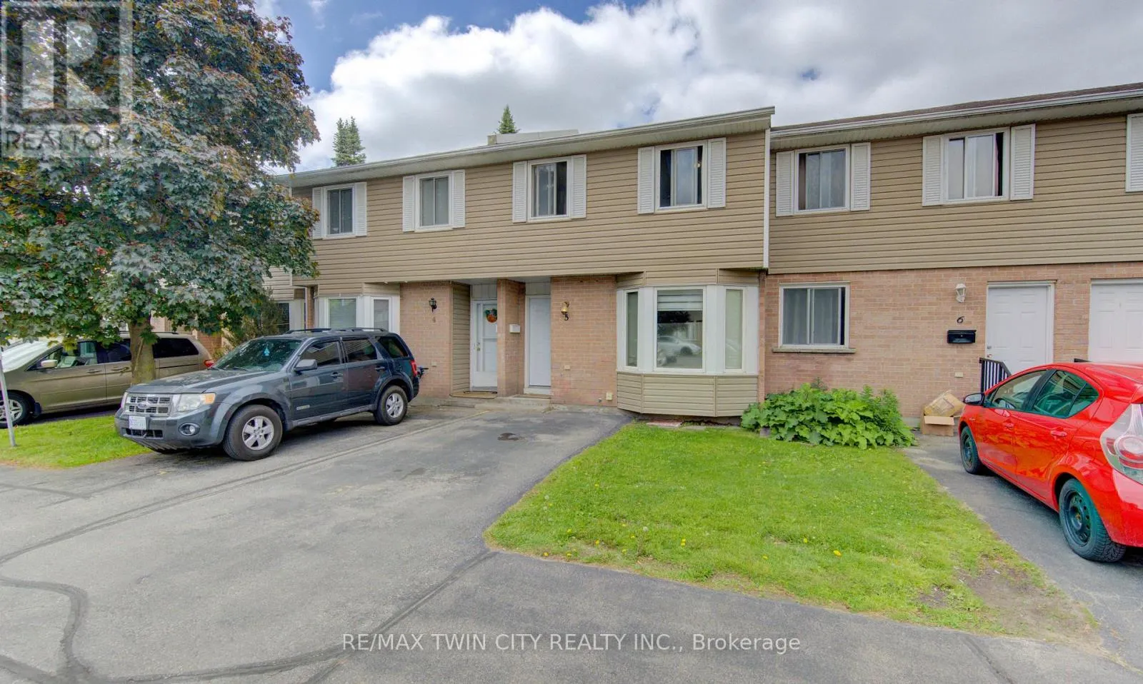 5 - 10 MILL CREEK ROAD