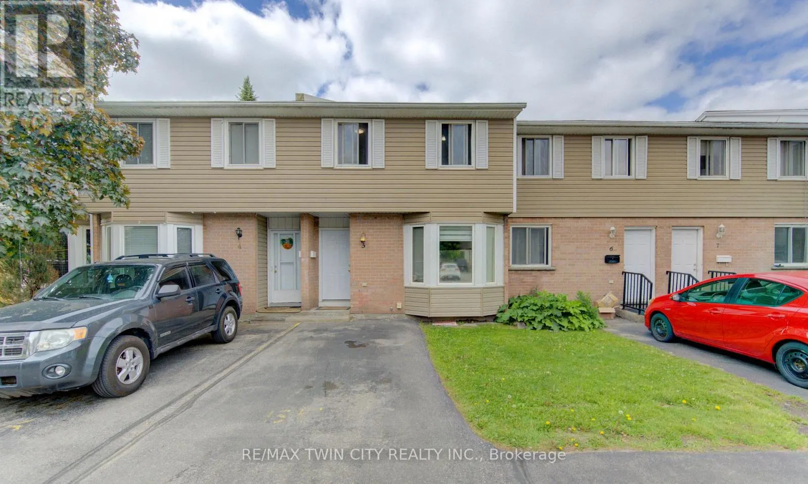 5 - 10 MILL CREEK ROAD