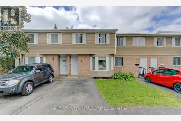 5 - 10 MILL CREEK ROAD