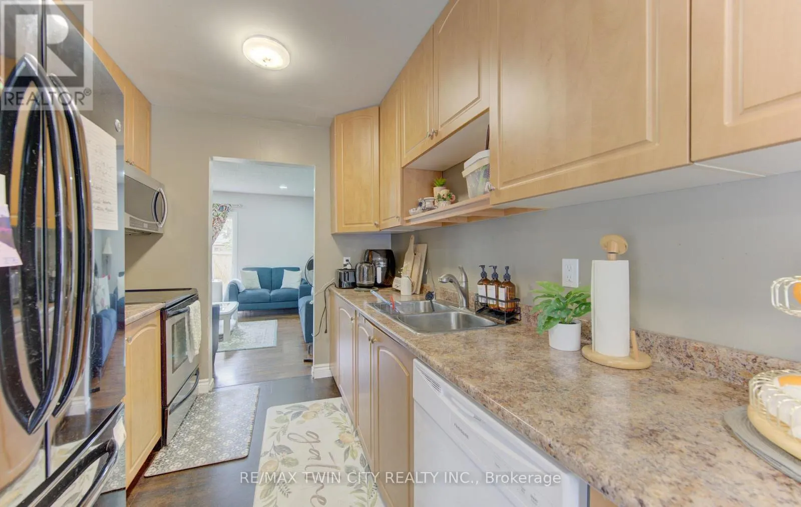5 - 10 MILL CREEK ROAD