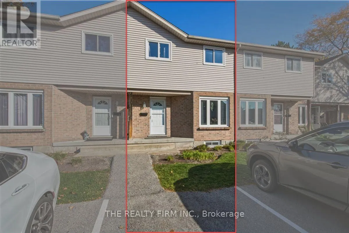 9 - 628 WHARNCLIFFE ROAD S #9
