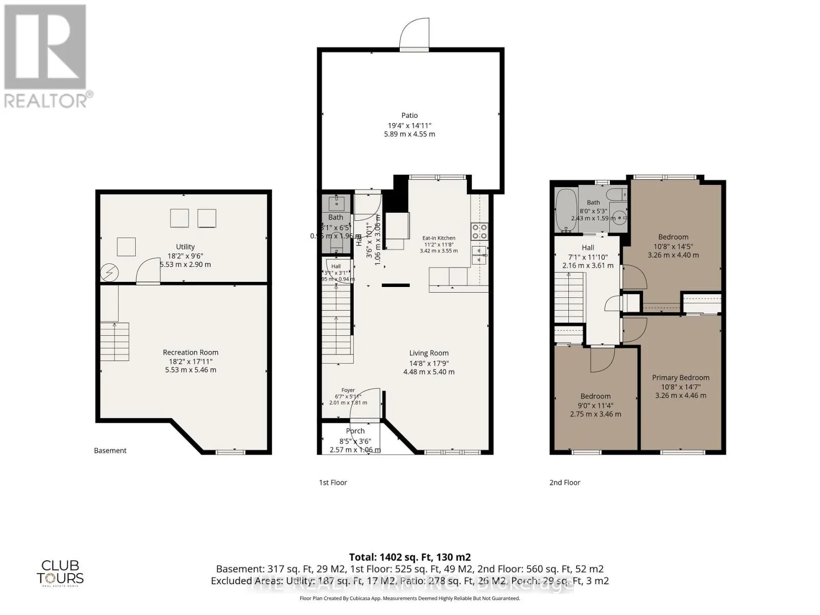 9 - 628 WHARNCLIFFE ROAD S #9