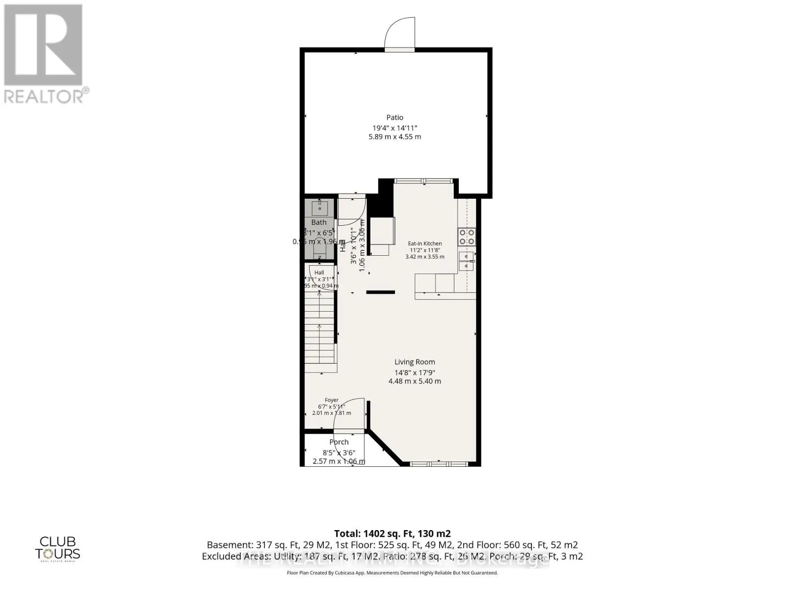 9 - 628 WHARNCLIFFE ROAD S #9