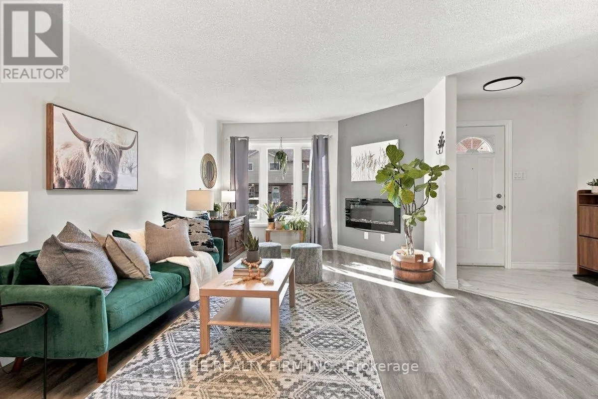 9 - 628 WHARNCLIFFE ROAD S #9