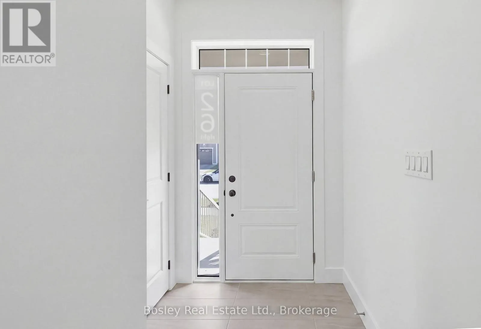 134 WHITE OAK CRESCENT