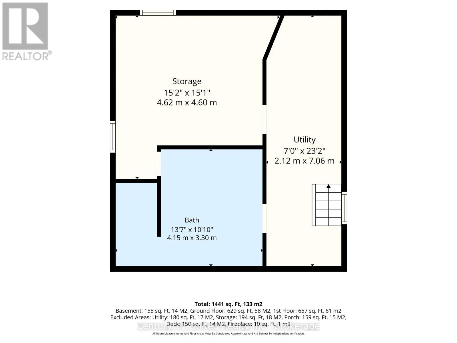 164 UNIVERSITY AVENUE W