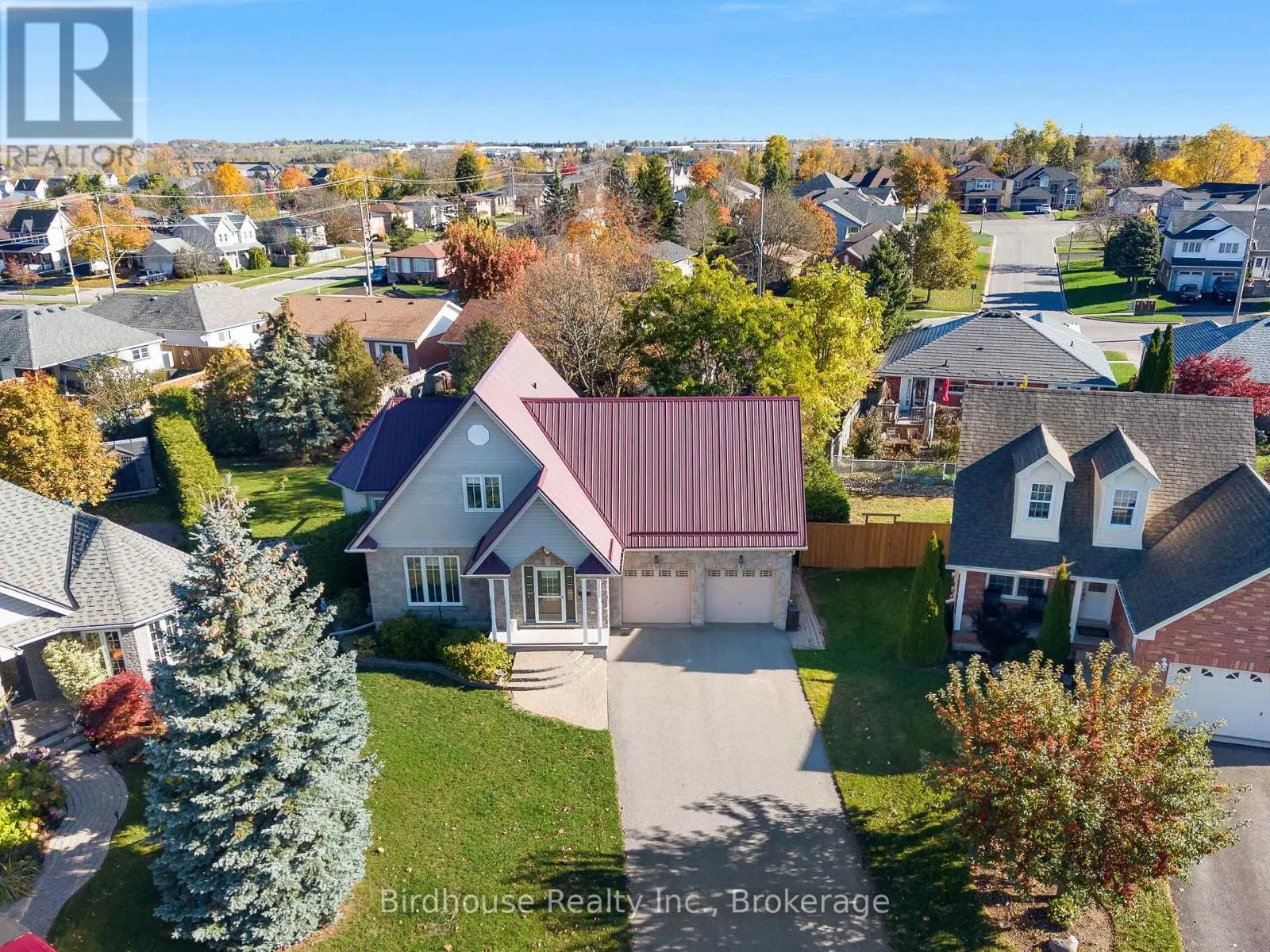 34 LORI BOULEVARD
