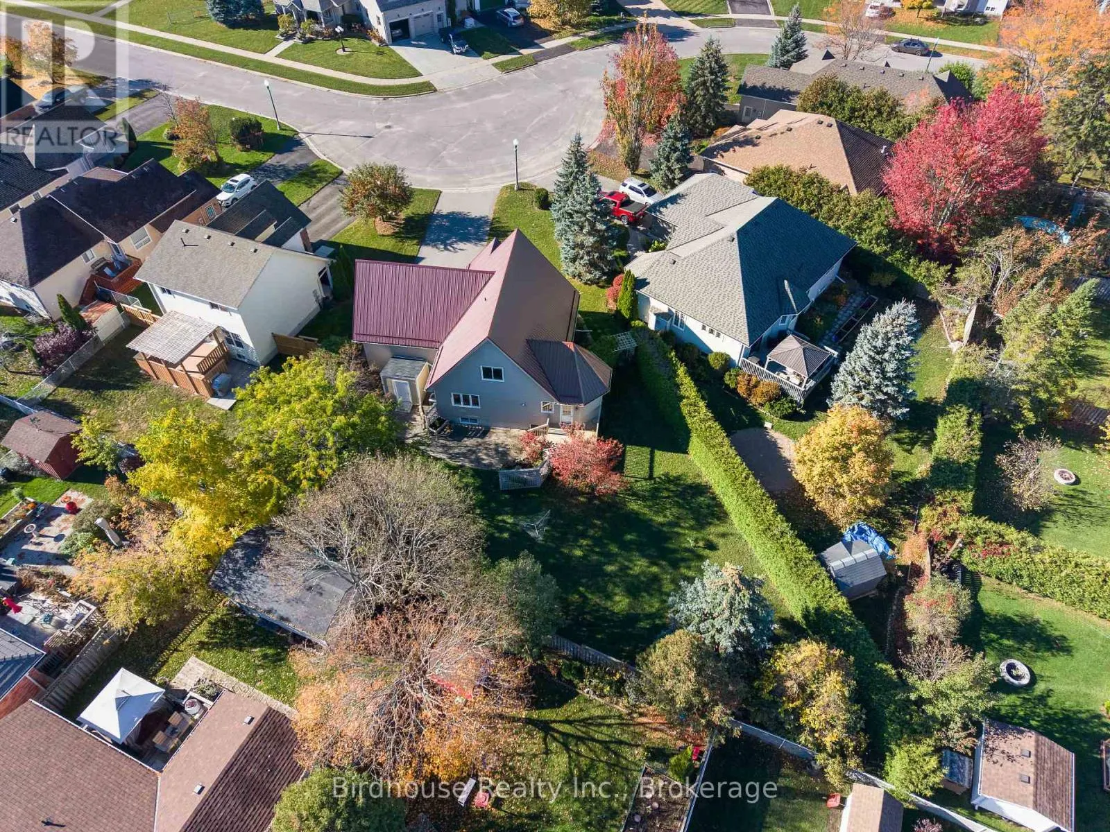 34 LORI BOULEVARD