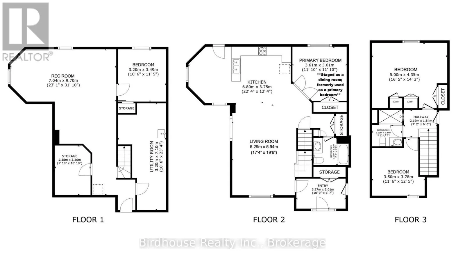 34 LORI BOULEVARD