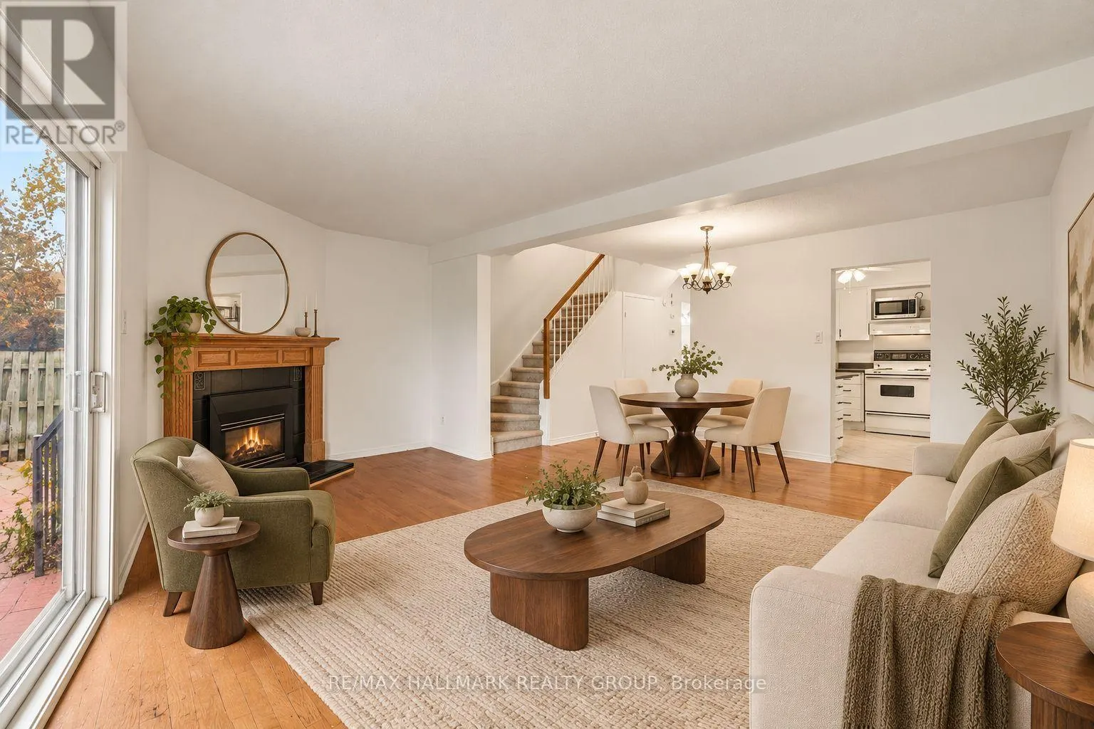 277 PICKFORD DRIVE