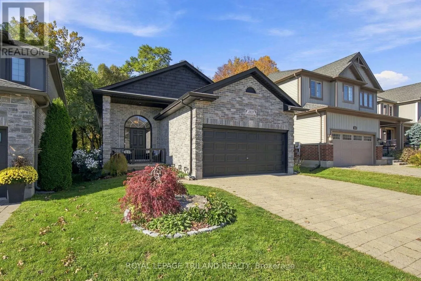 2039 SPRINGRIDGE DRIVE