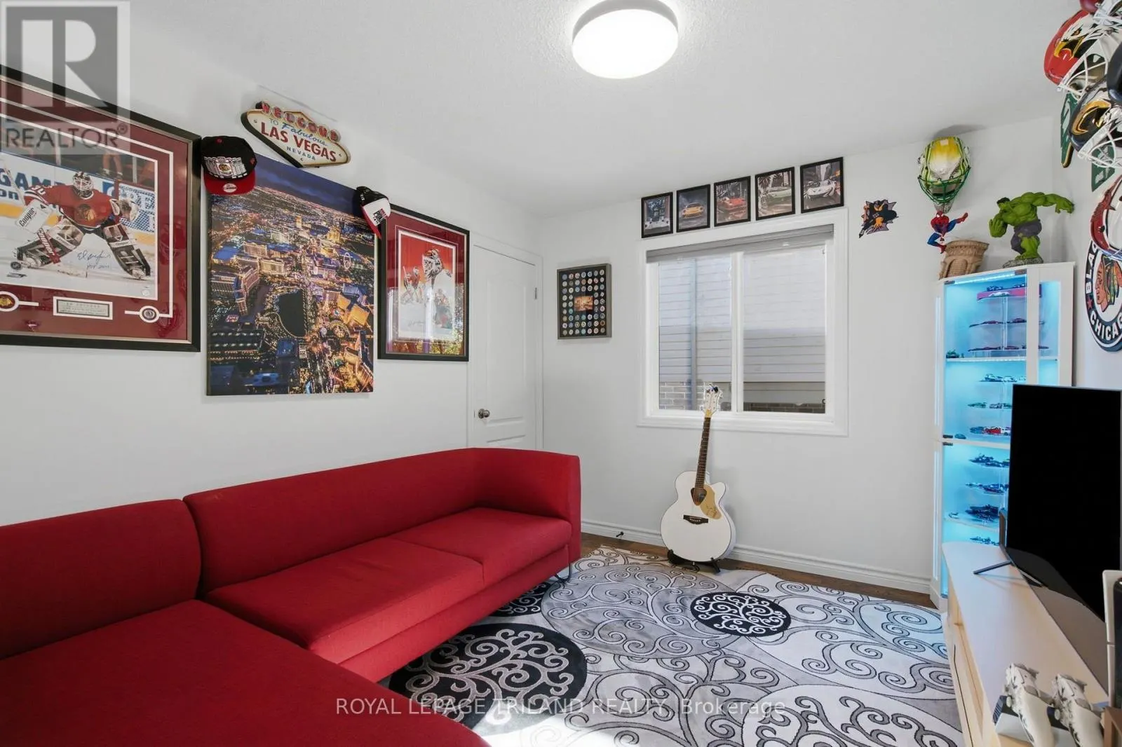 2039 SPRINGRIDGE DRIVE